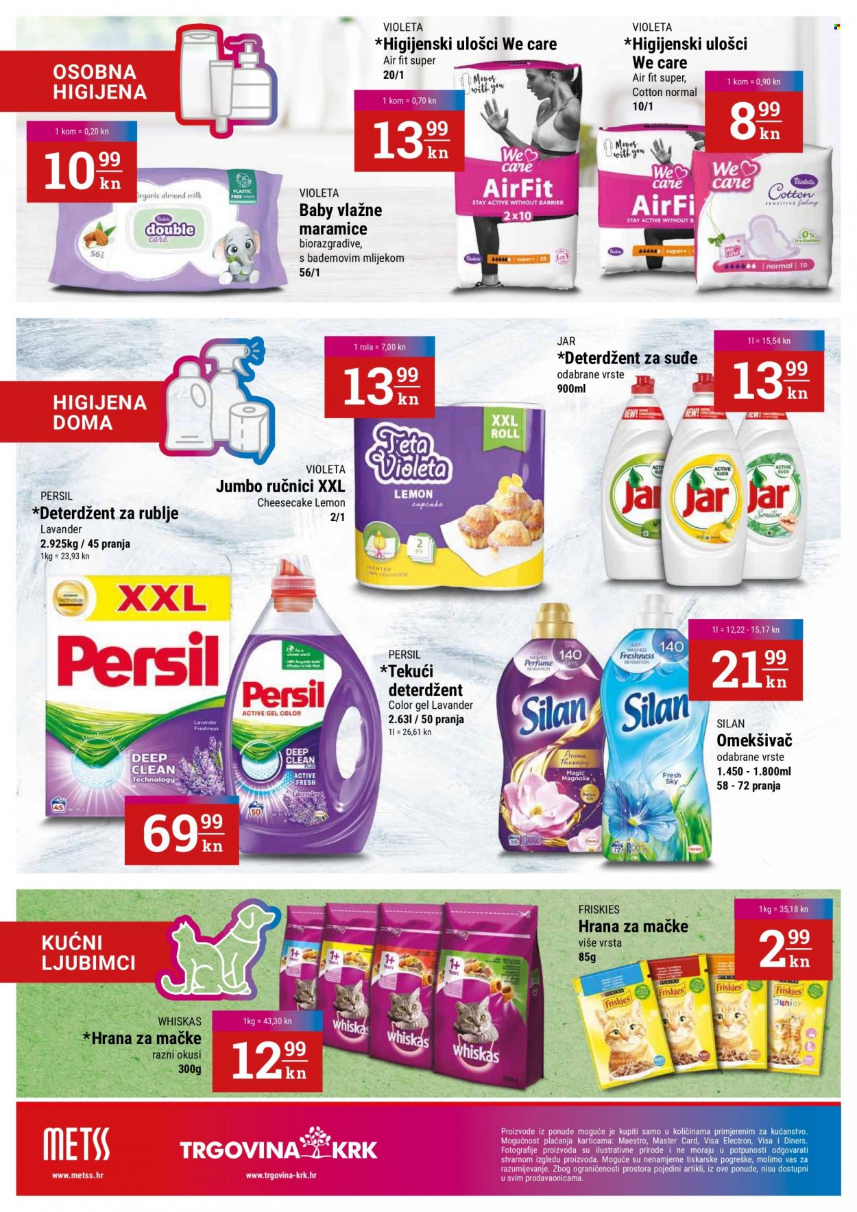 Trgovina KRK katalog - 05.05.2022. - 18.05.2022. Stranica 8