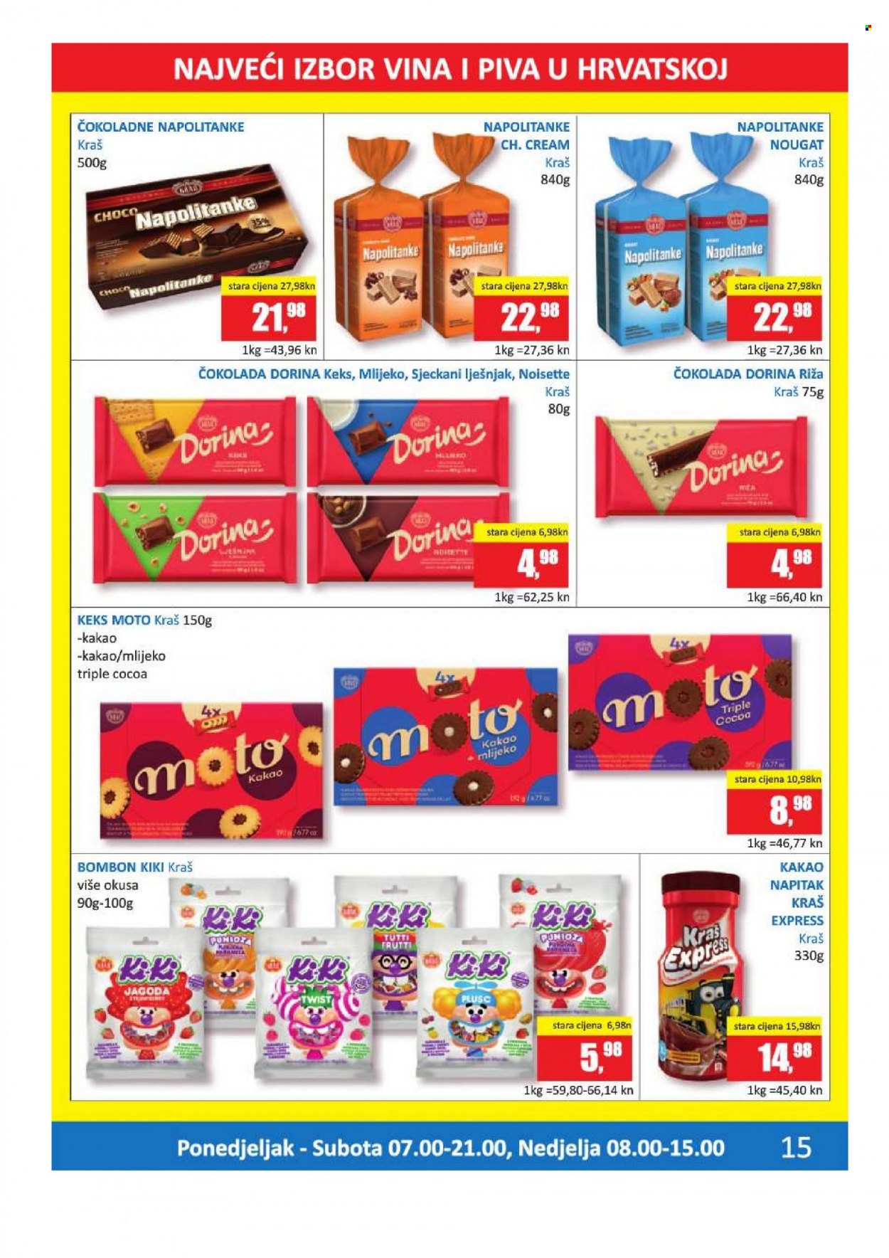 Vrutak katalog - 09.05.2022. - 29.05.2022. Stranica 15