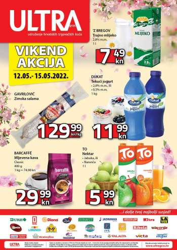 Vrutak katalog - 12.05.2022. - 15.05.2022.