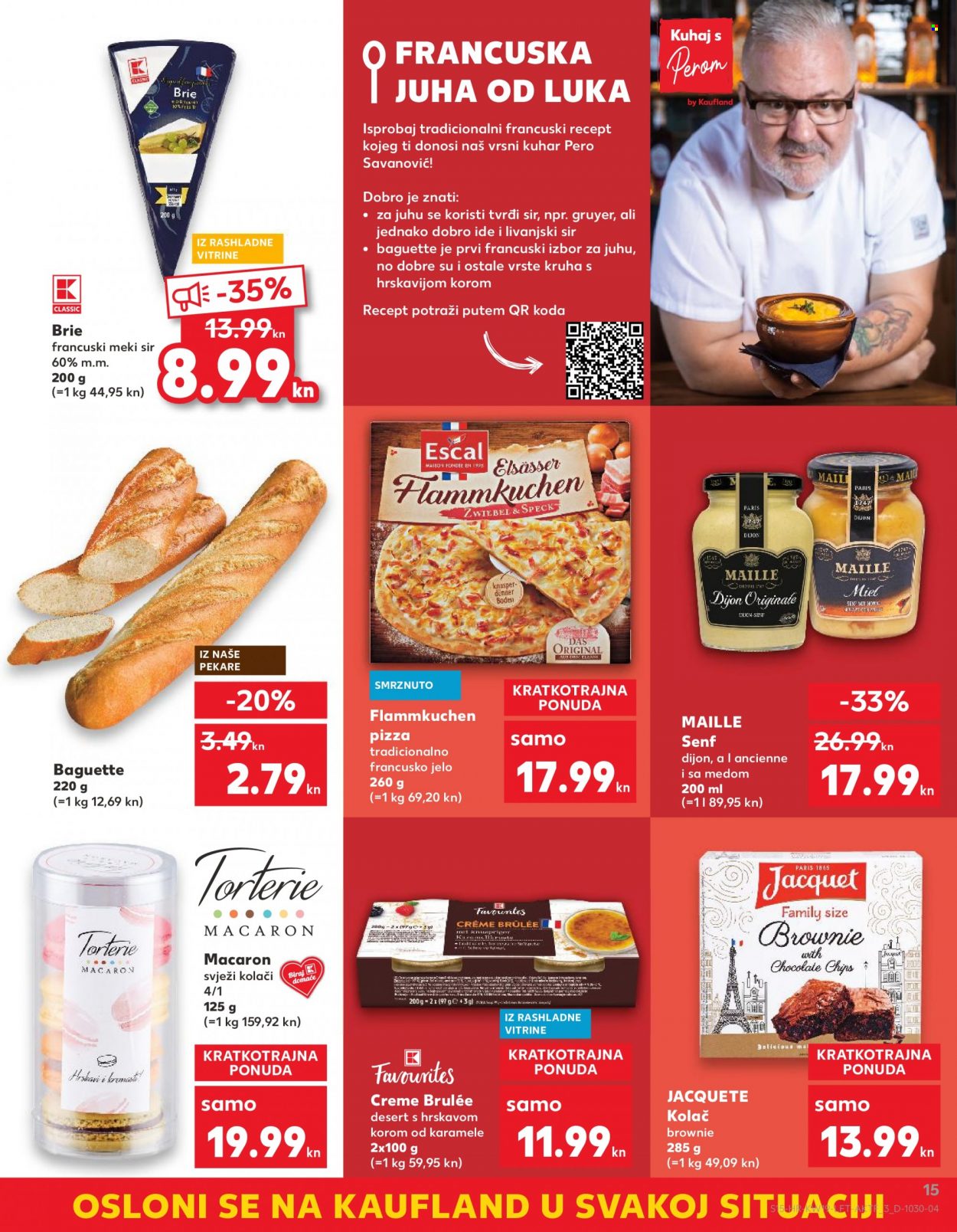 Kaufland katalog - 11.05.2022. - 17.05.2022. Stranica 15