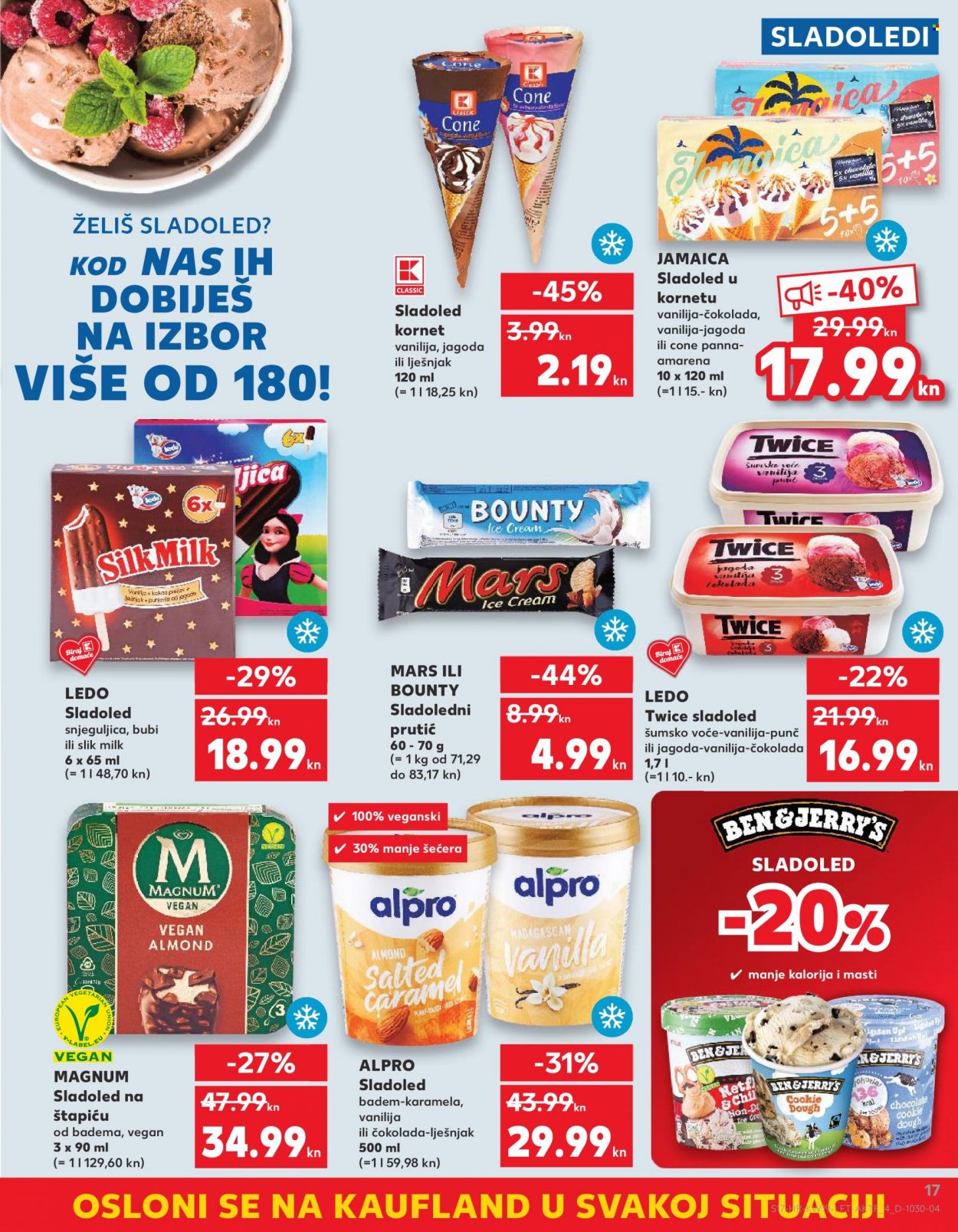 Kaufland katalog - 11.05.2022. - 17.05.2022. Stranica 17