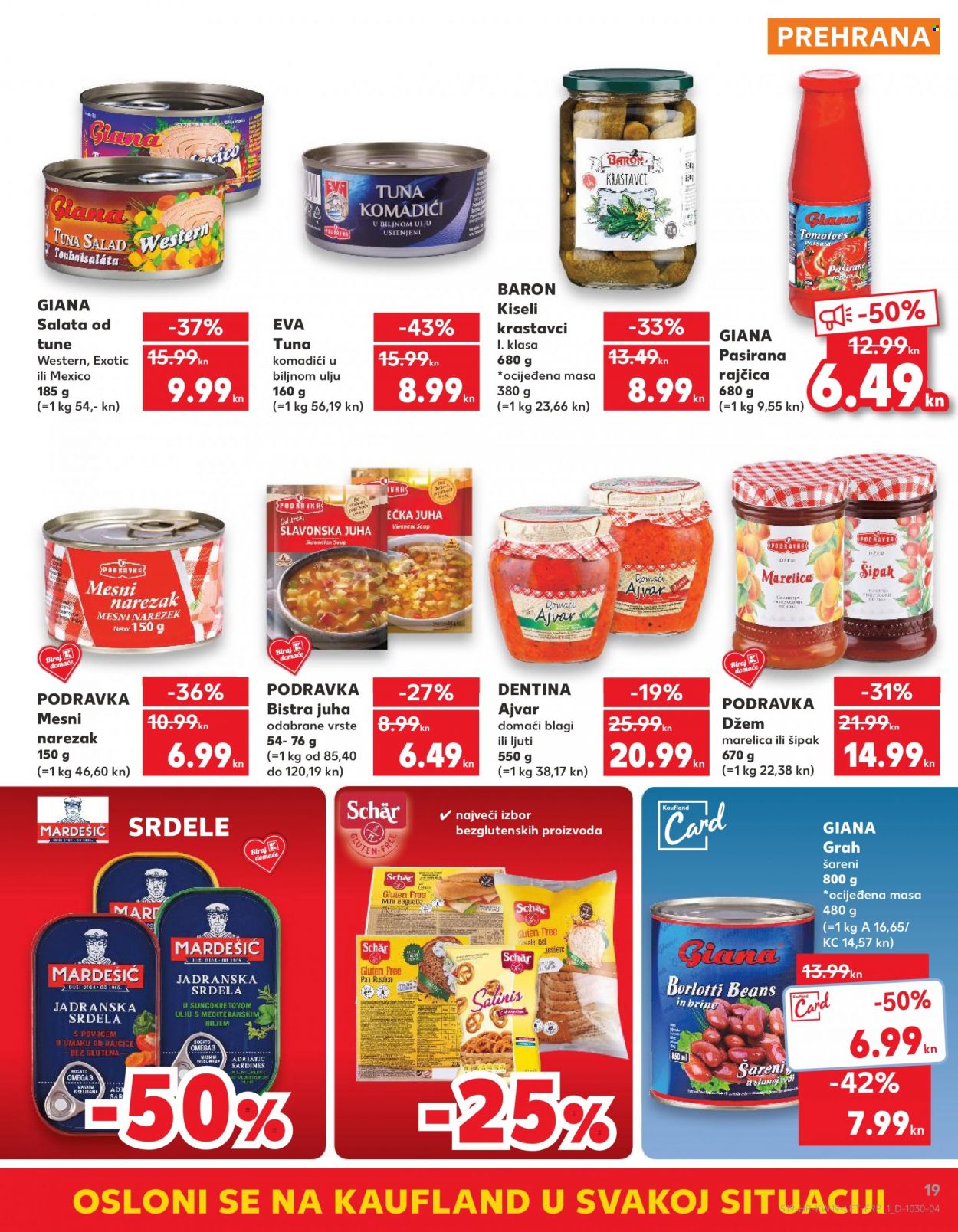 Kaufland katalog - 11.05.2022. - 17.05.2022. Stranica 19