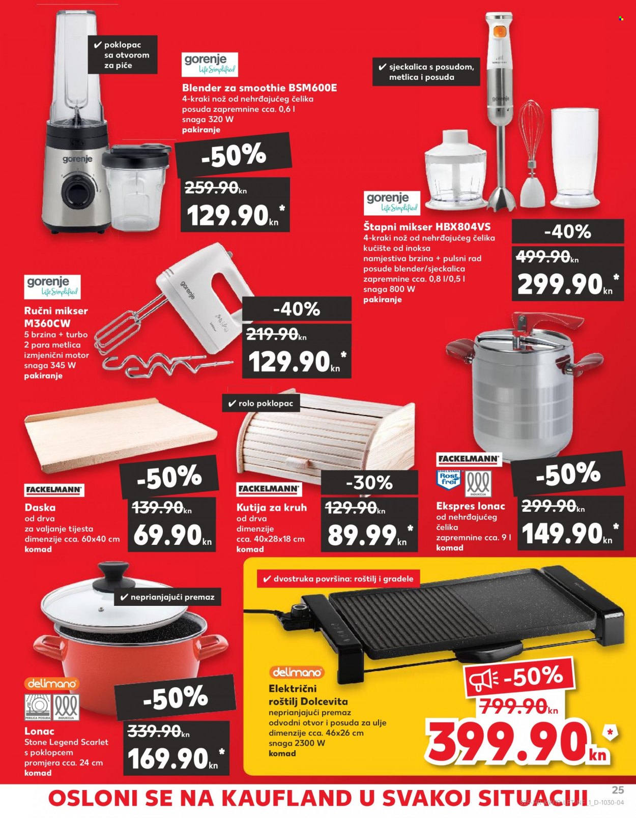 Kaufland katalog - 11.05.2022. - 17.05.2022. Stranica 25