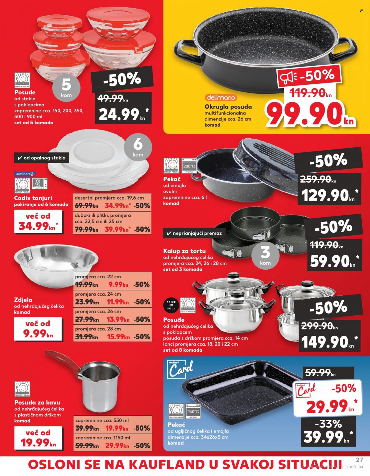 Kaufland katalog - 11.05.2022. - 17.05.2022. Stranica 27
