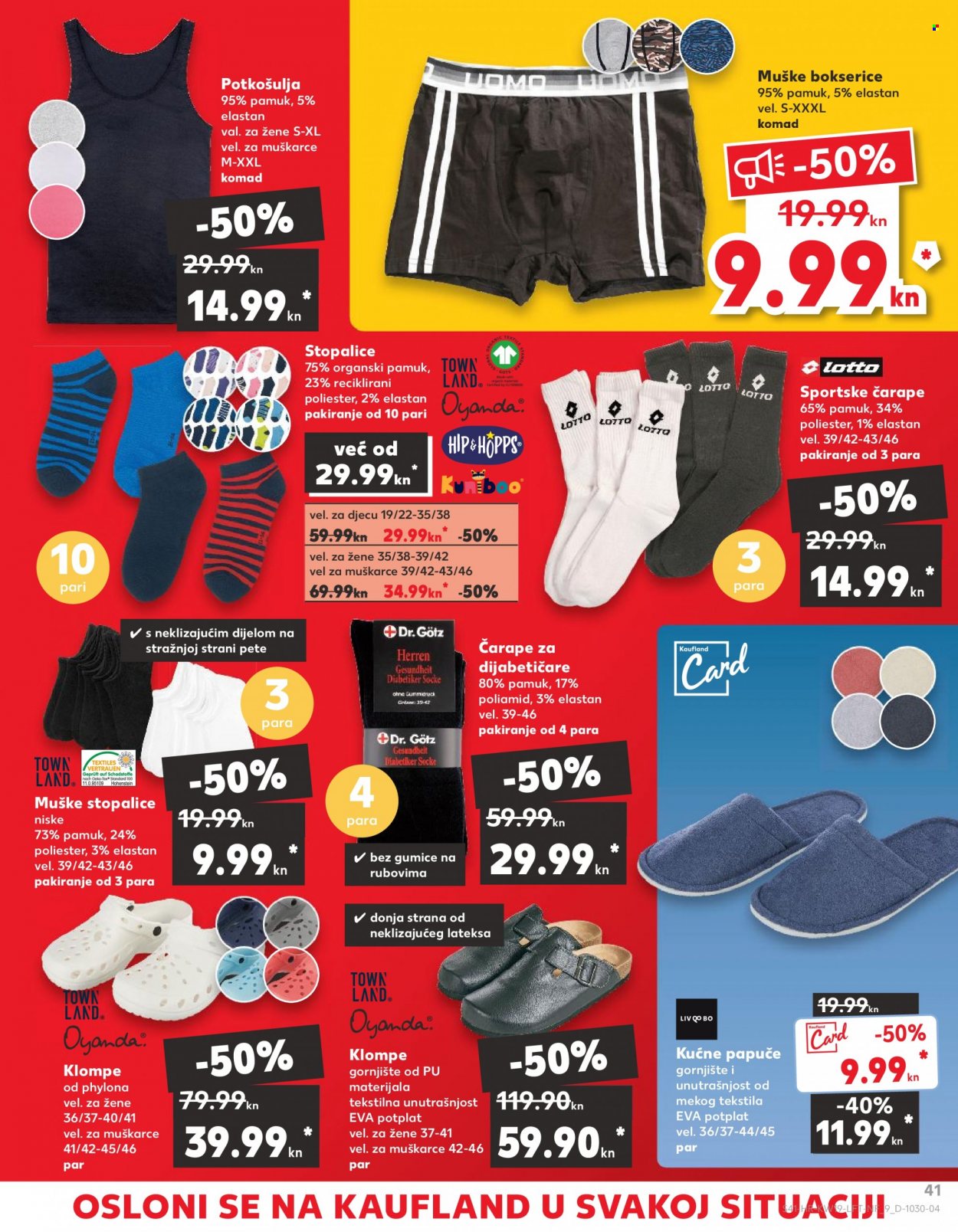 Kaufland katalog - 11.05.2022. - 17.05.2022. Stranica 41