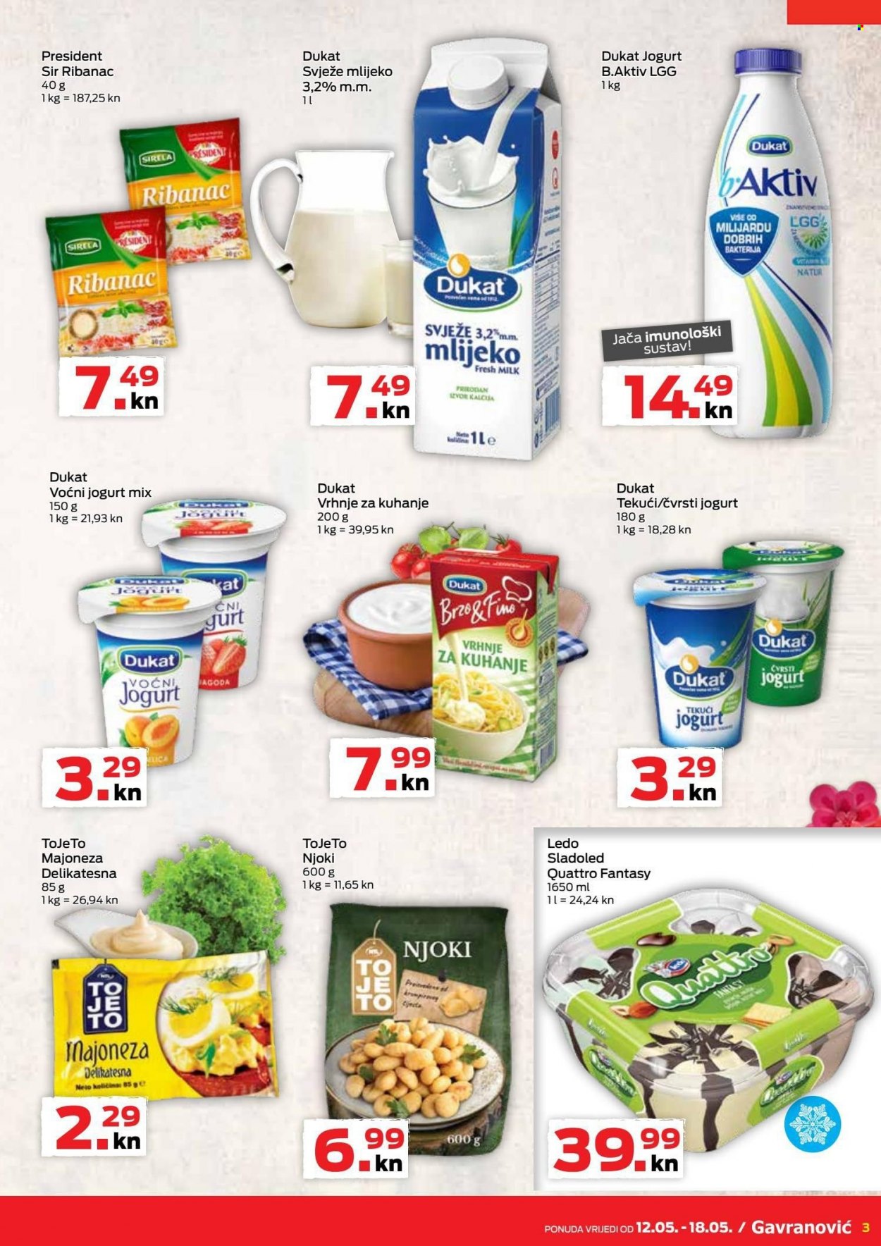 Gavranović katalog - 12.05.2022. - 18.05.2022. Stranica 3