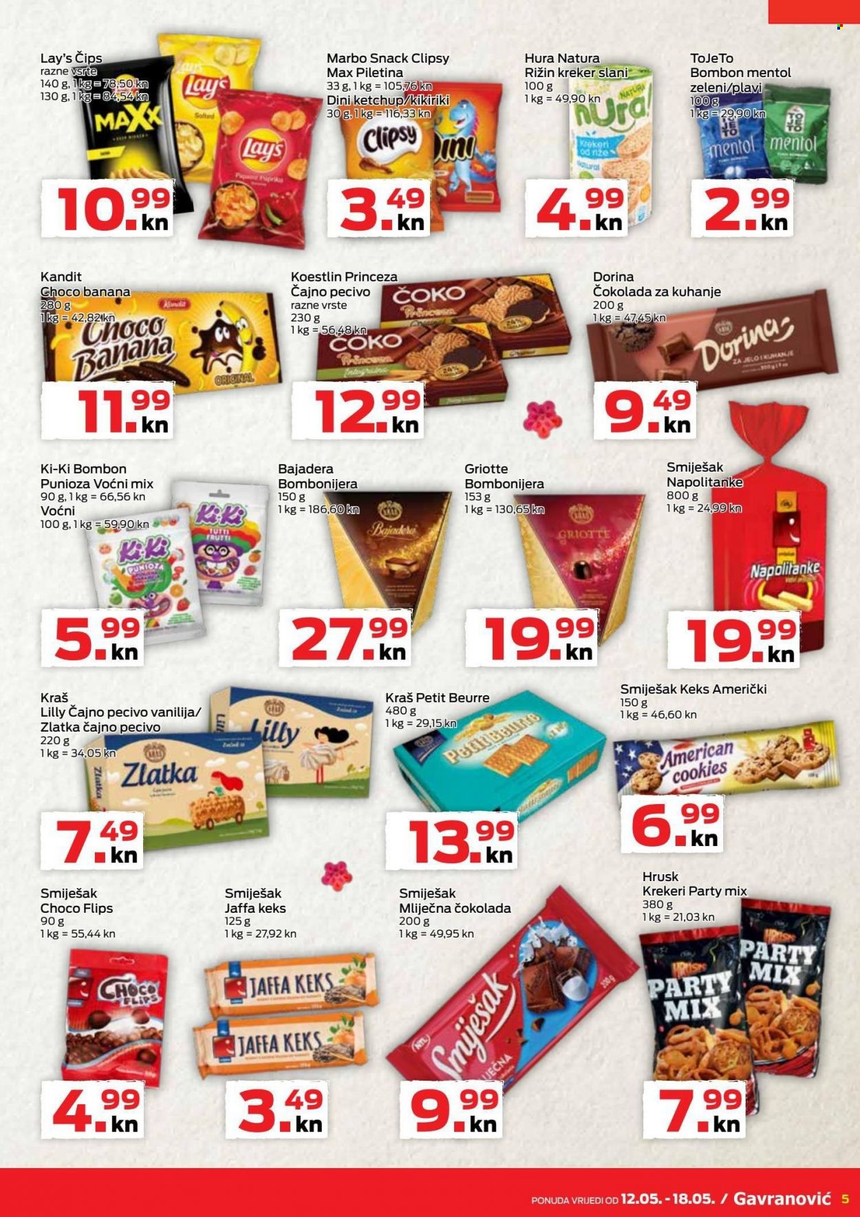 Gavranović katalog - 12.05.2022. - 18.05.2022. Stranica 5