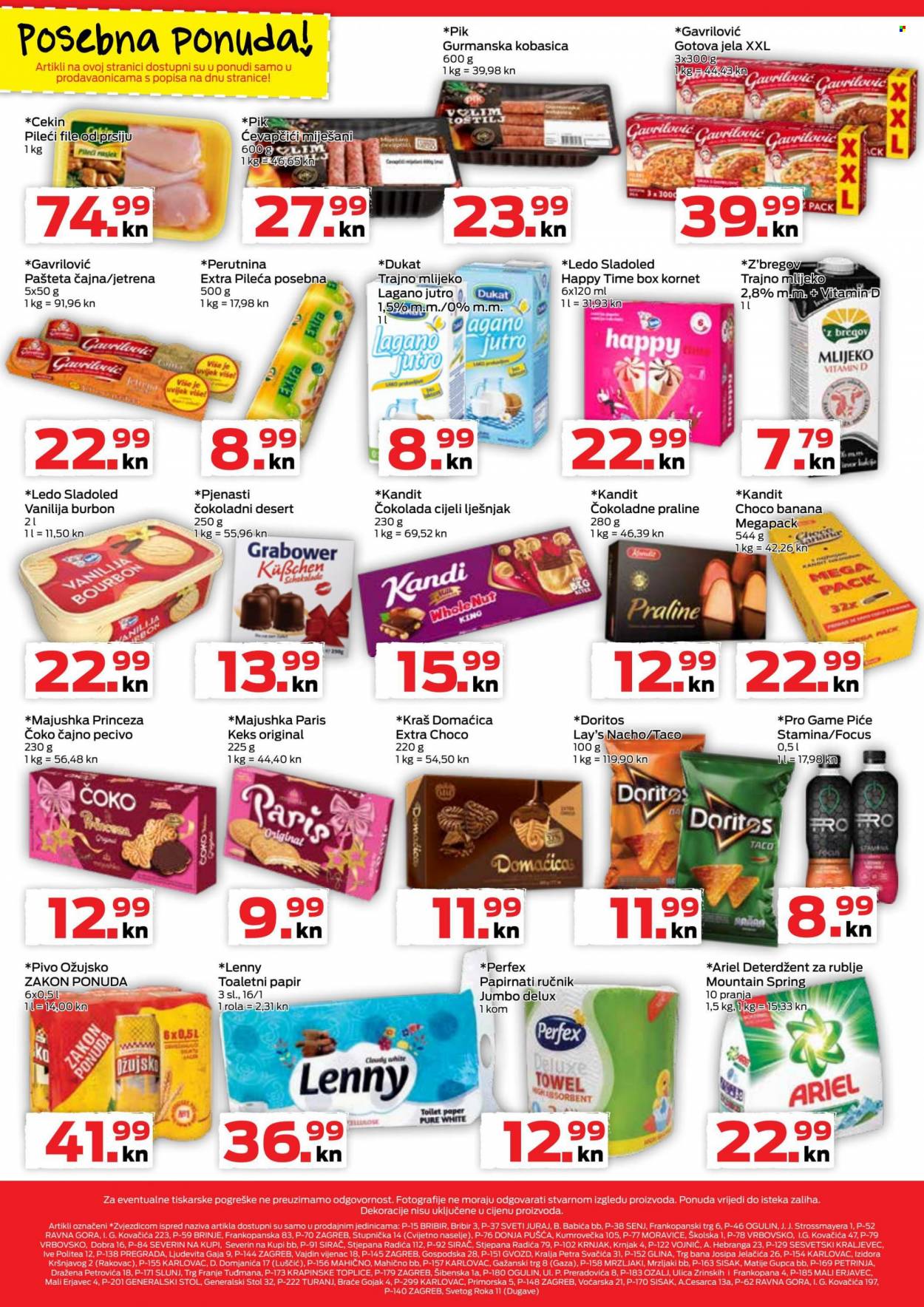 Gavranović katalog - 12.05.2022. - 18.05.2022. Stranica 8