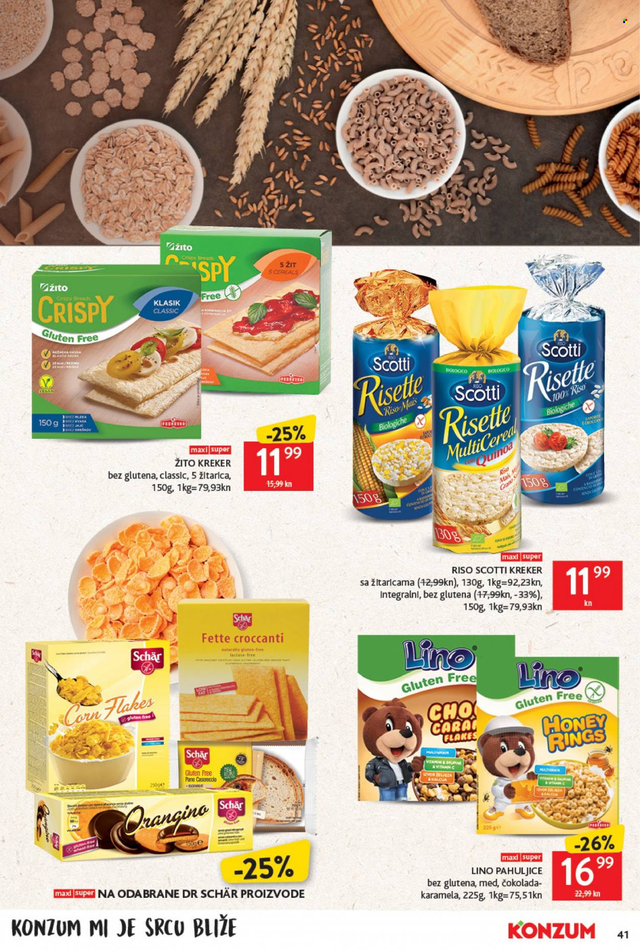 Konzum katalog - 12.05.2022. - 18.05.2022. Stranica 41