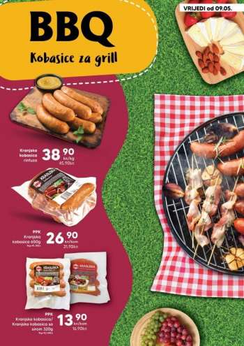 Pivac katalog - 09.05.2022. - 15.05.2022.