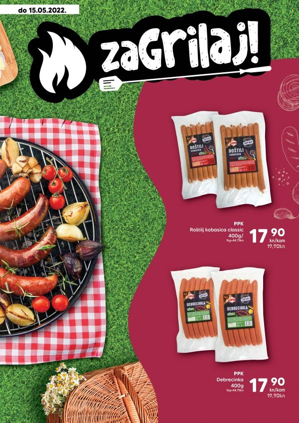 Pivac katalog - 09.05.2022. - 15.05.2022. Stranica 2
