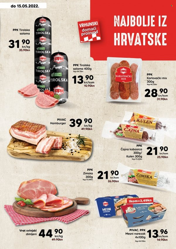 Pivac katalog - 09.05.2022. - 15.05.2022. Stranica 4