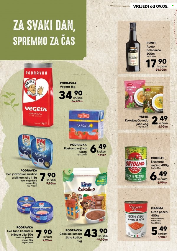 Pivac katalog - 09.05.2022. - 15.05.2022. Stranica 5