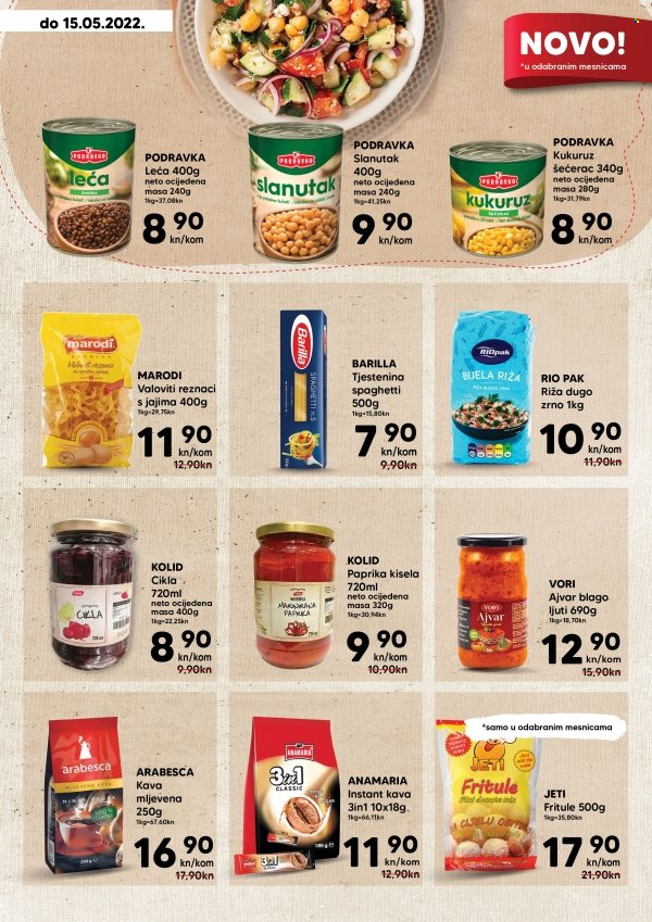 Pivac katalog - 09.05.2022. - 15.05.2022. Stranica 6