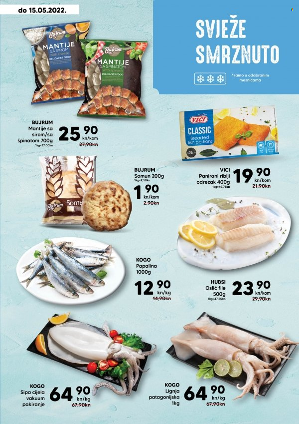 Pivac katalog - 09.05.2022. - 15.05.2022. Stranica 8