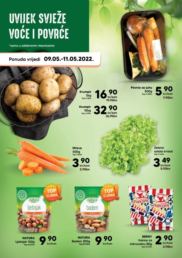 Pivac katalog - 09.05.2022. - 15.05.2022. Stranica 9