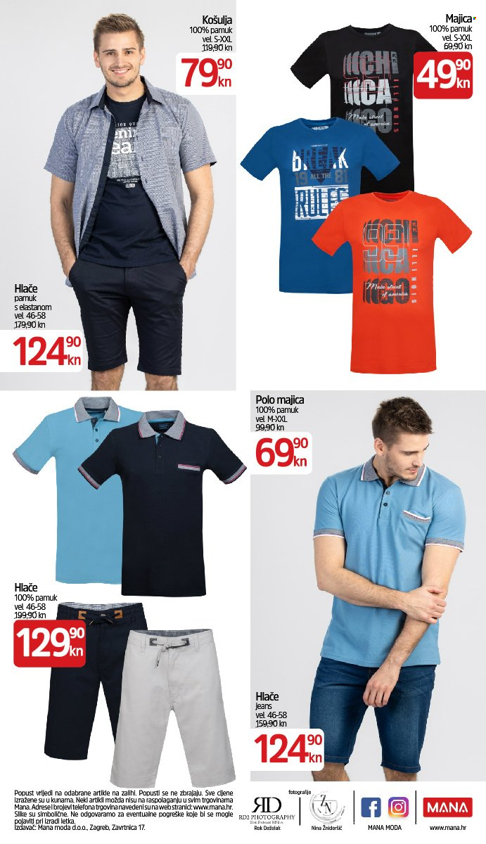 Mana katalog - 09.05.2022. - 16.05.2022. Stranica 6