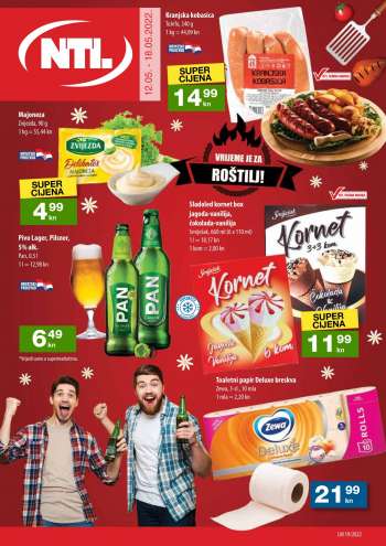 NTL katalog - 12.05.2022. - 18.05.2022.