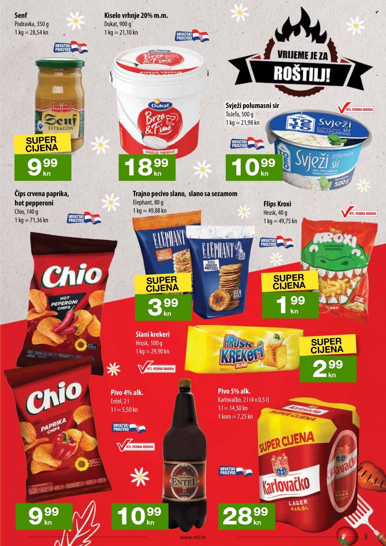 NTL katalog - 12.05.2022. - 18.05.2022. Stranica 3