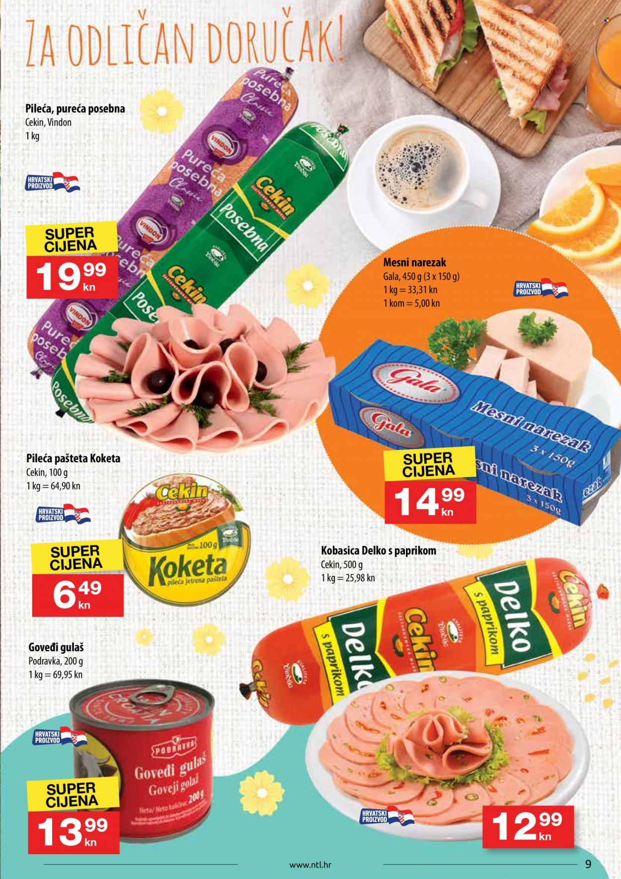 NTL katalog - 12.05.2022. - 18.05.2022. Stranica 9
