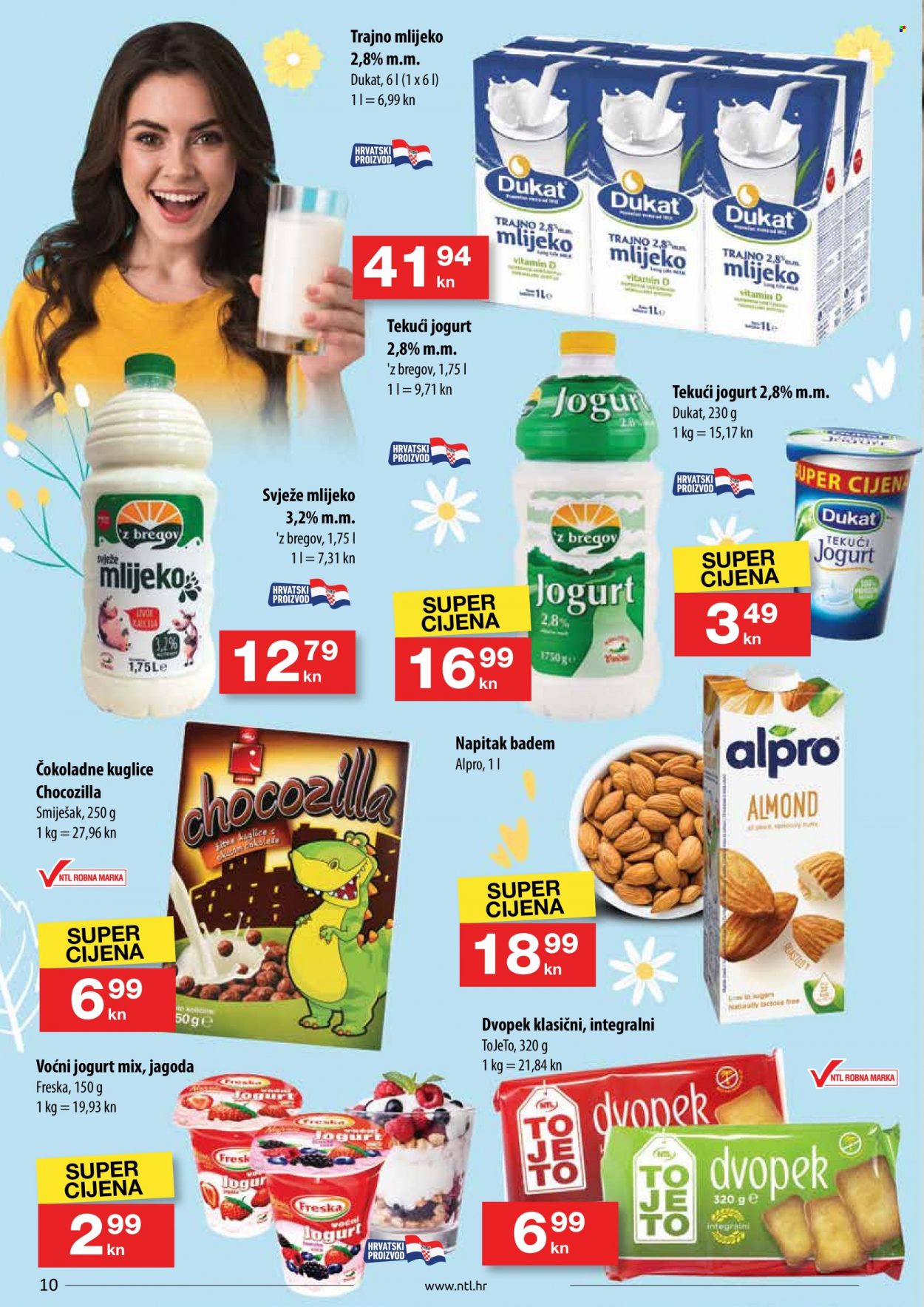 NTL katalog - 12.05.2022. - 18.05.2022. Stranica 10
