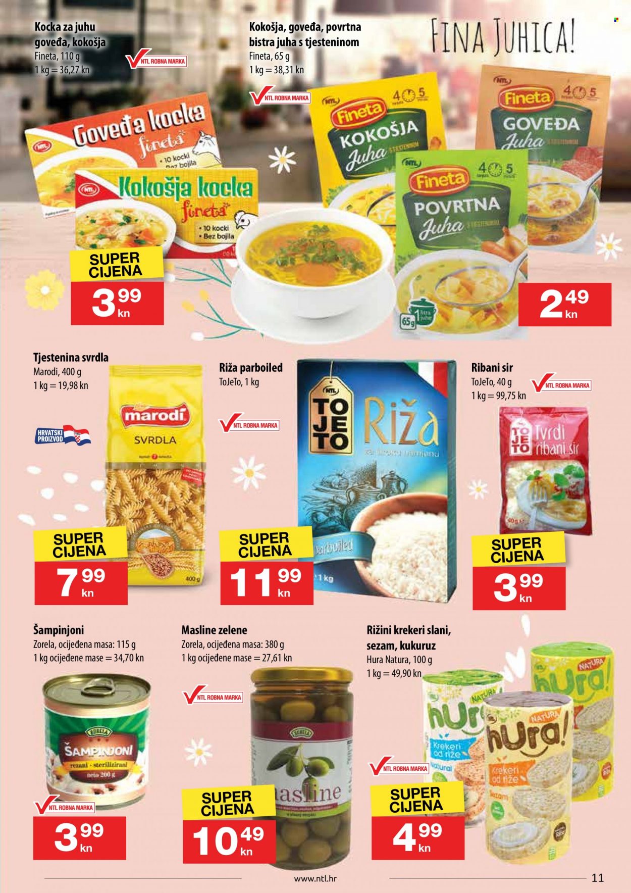 NTL katalog - 12.05.2022. - 18.05.2022. Stranica 11