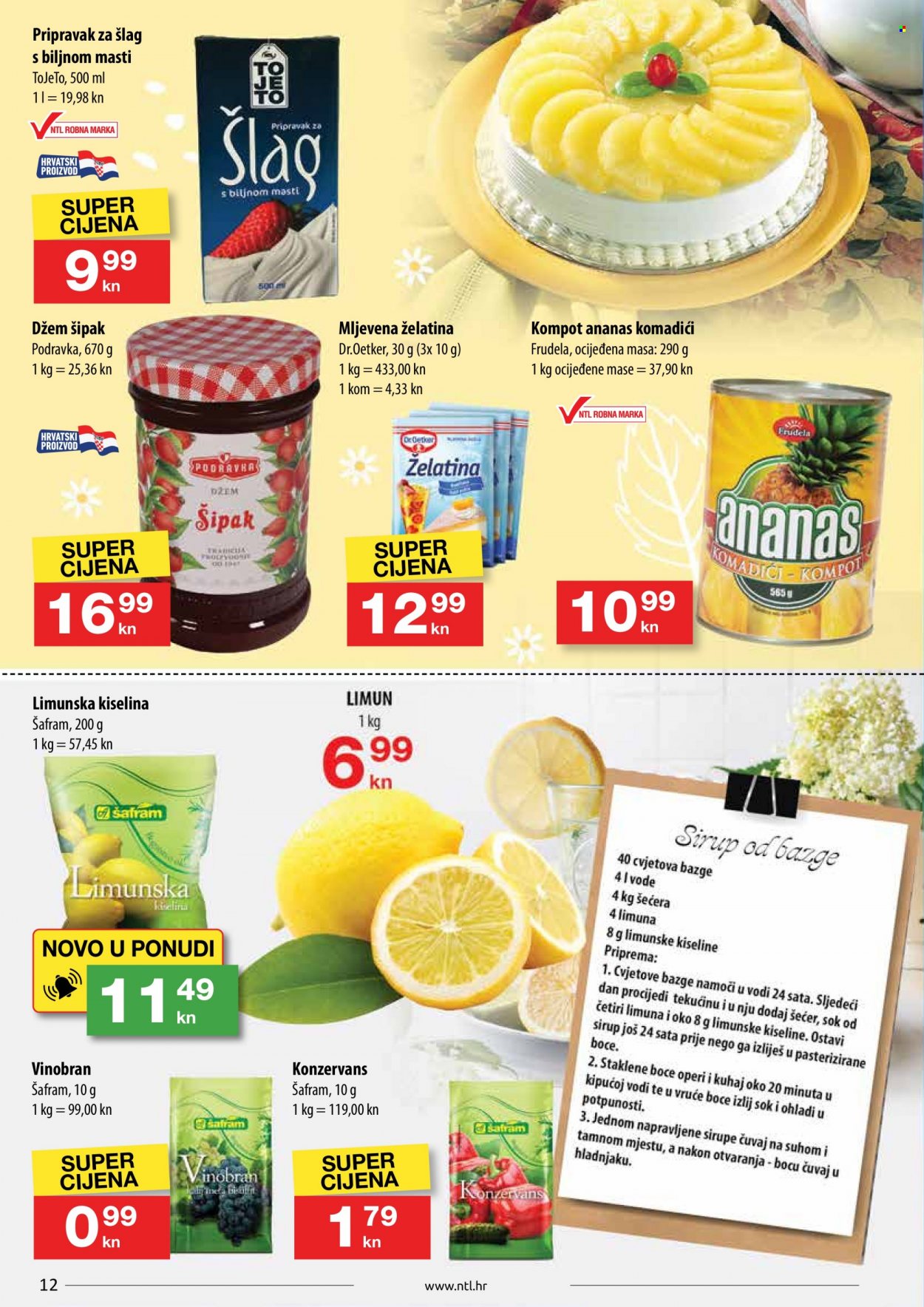 NTL katalog - 12.05.2022. - 18.05.2022. Stranica 12