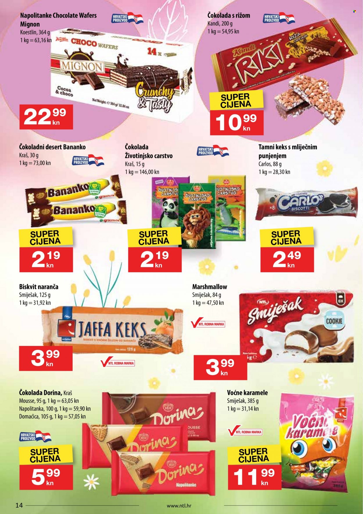 NTL katalog - 12.05.2022. - 18.05.2022. Stranica 14
