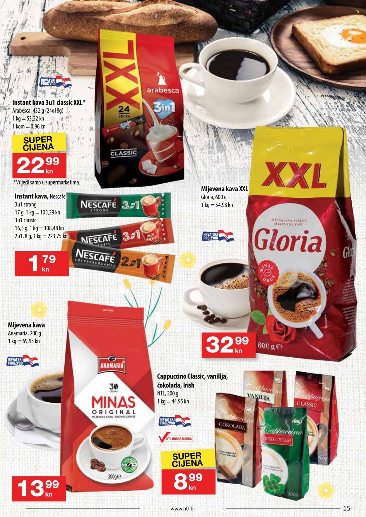 NTL katalog - 12.05.2022. - 18.05.2022. Stranica 15