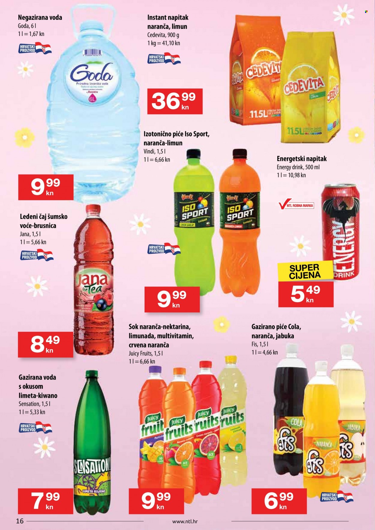 NTL katalog - 12.05.2022. - 18.05.2022. Stranica 16