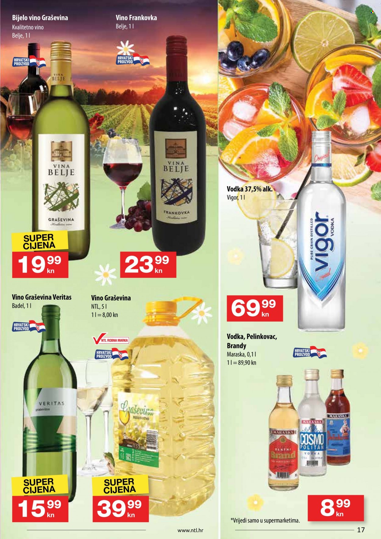 NTL katalog - 12.05.2022. - 18.05.2022. Stranica 17