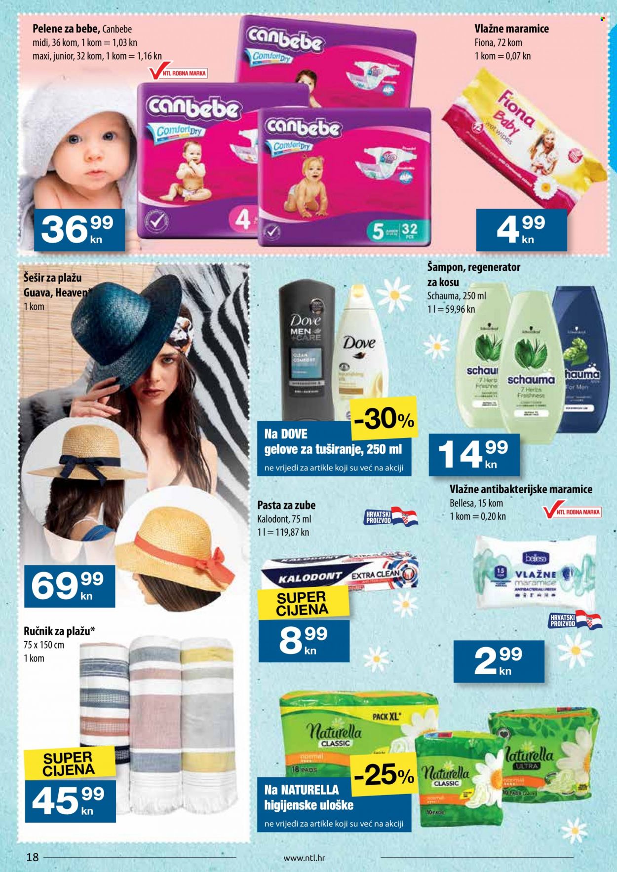 NTL katalog - 12.05.2022. - 18.05.2022. Stranica 18
