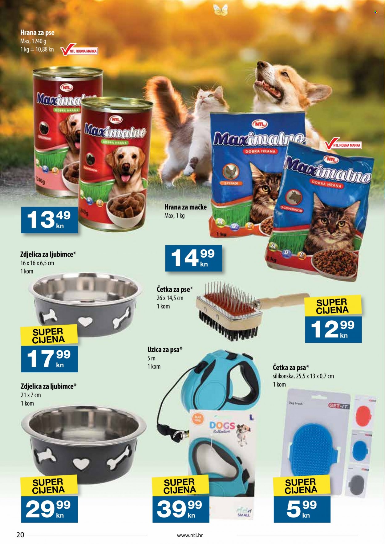 NTL katalog - 12.05.2022. - 18.05.2022. Stranica 20