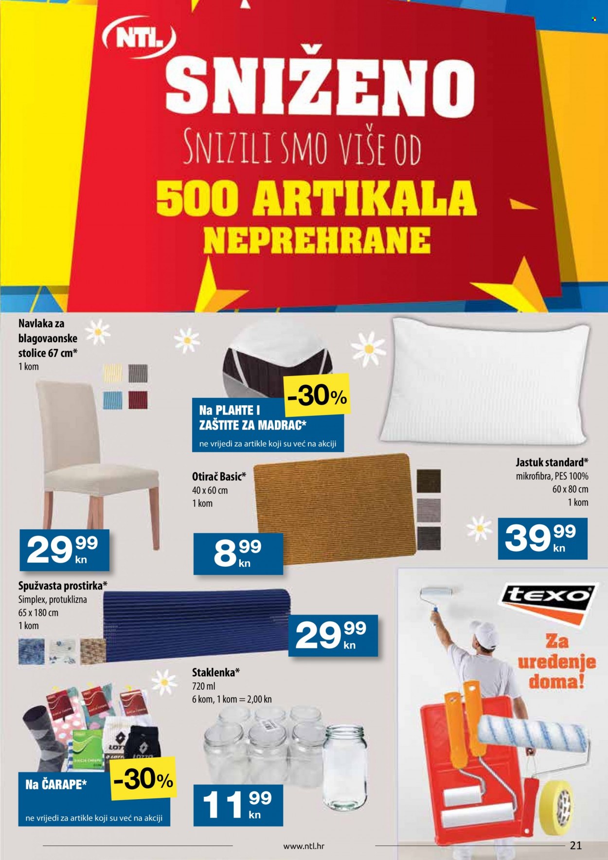 NTL katalog - 12.05.2022. - 18.05.2022. Stranica 21