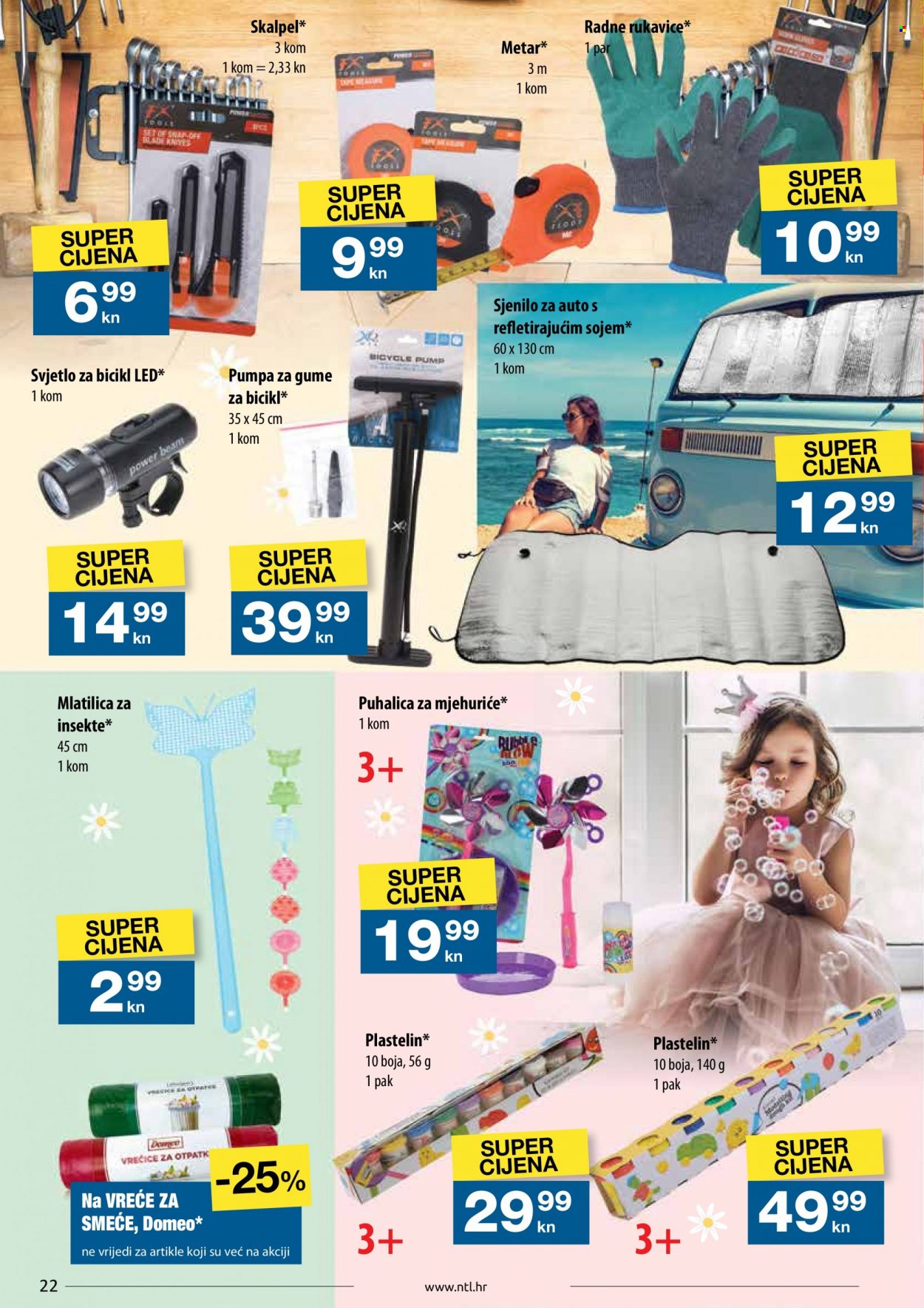 NTL katalog - 12.05.2022. - 18.05.2022. Stranica 22