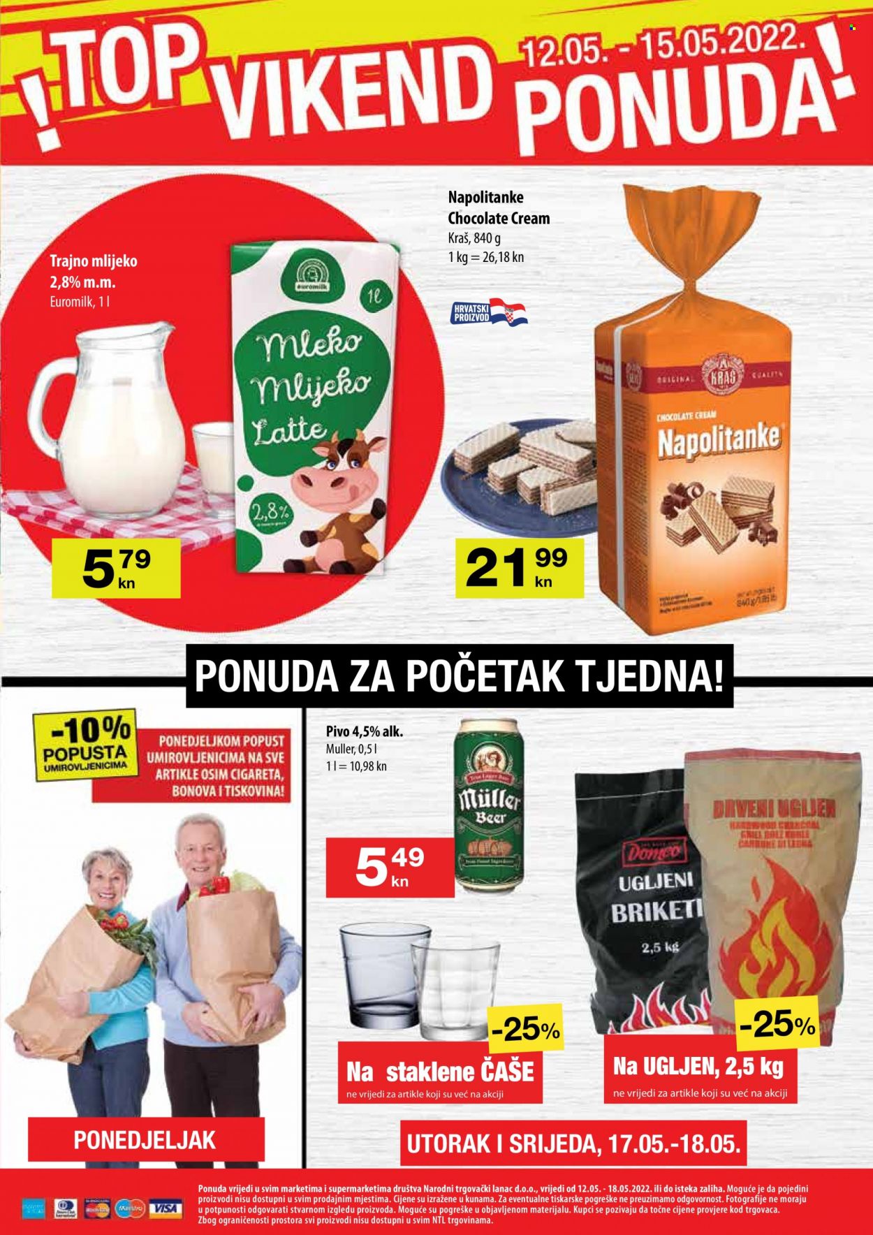 NTL katalog - 12.05.2022. - 18.05.2022. Stranica 23