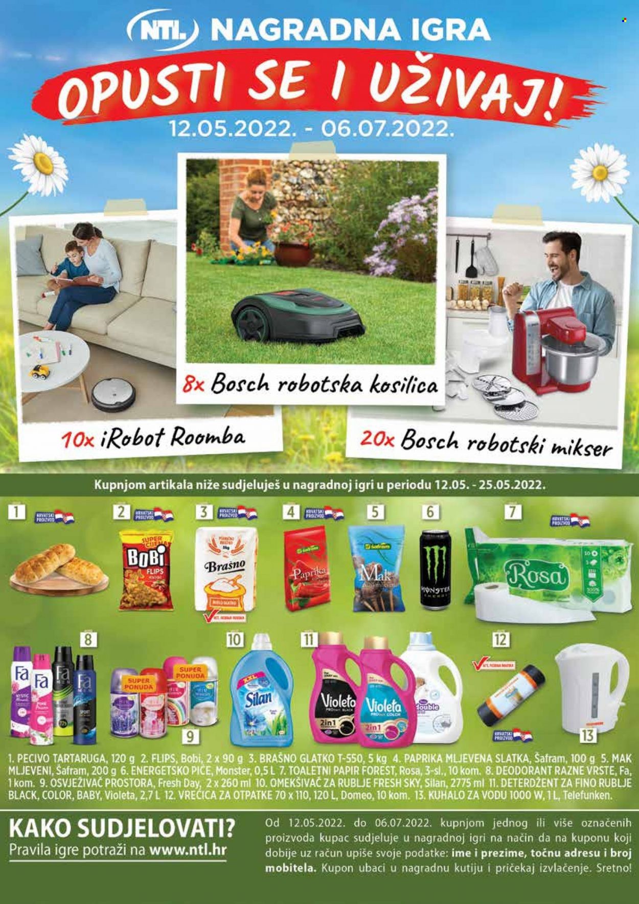 NTL katalog - 12.05.2022. - 18.05.2022. Stranica 24