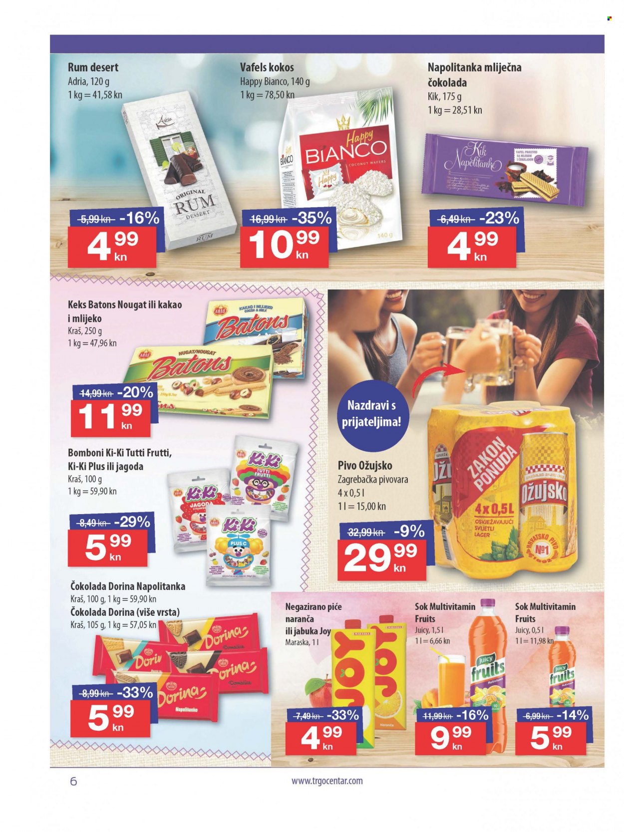 Trgocentar katalog - 09.05.2022. - 22.05.2022. Stranica 6