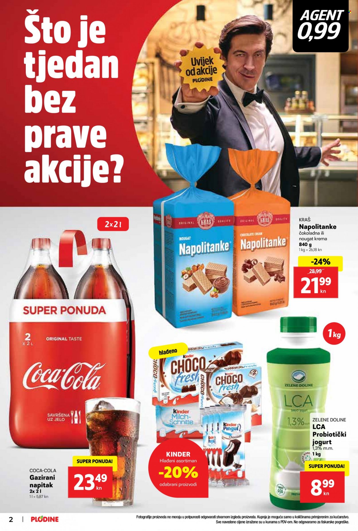 Plodine katalog - 11.05.2022. - 17.05.2022. Stranica 2