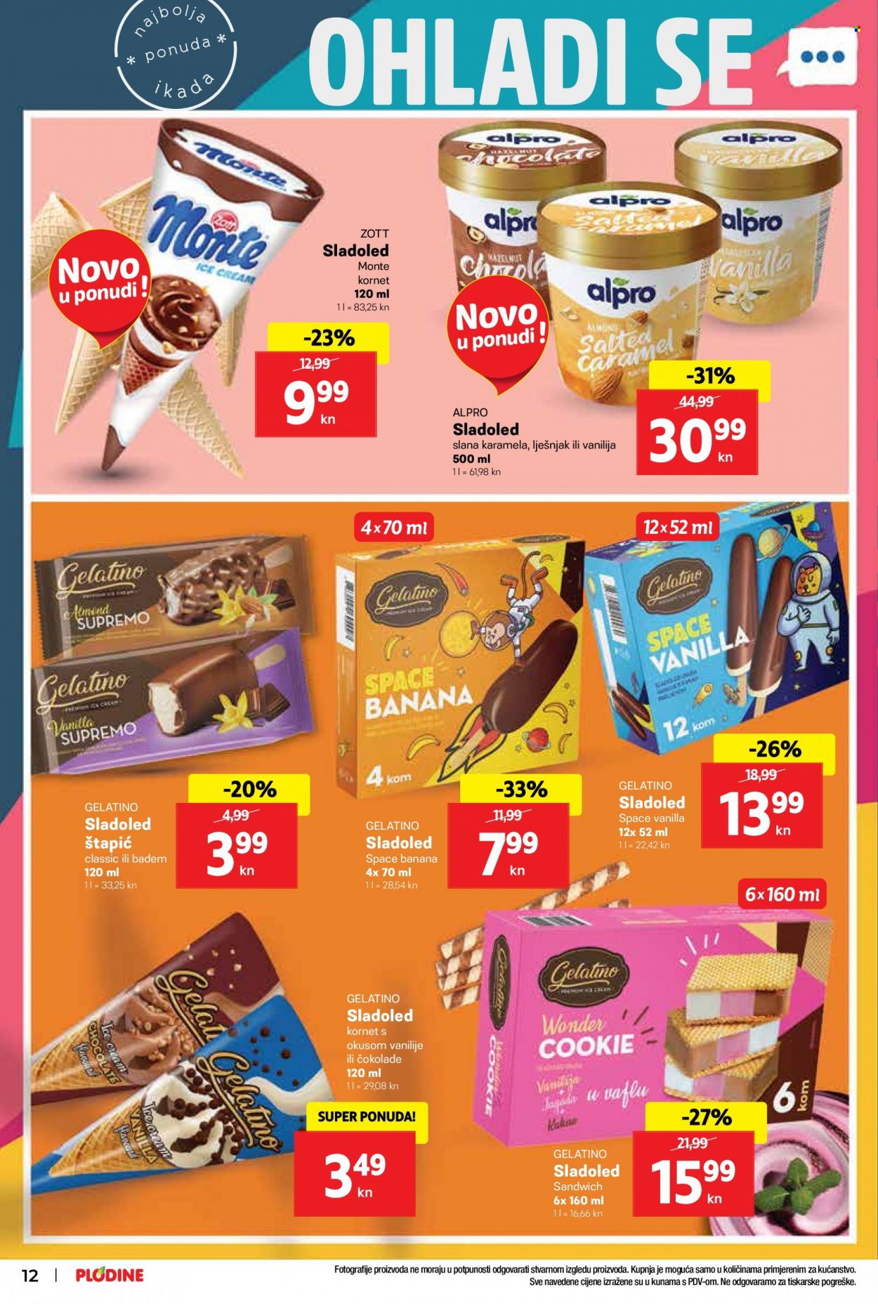 Plodine katalog - 11.05.2022. - 17.05.2022. Stranica 12