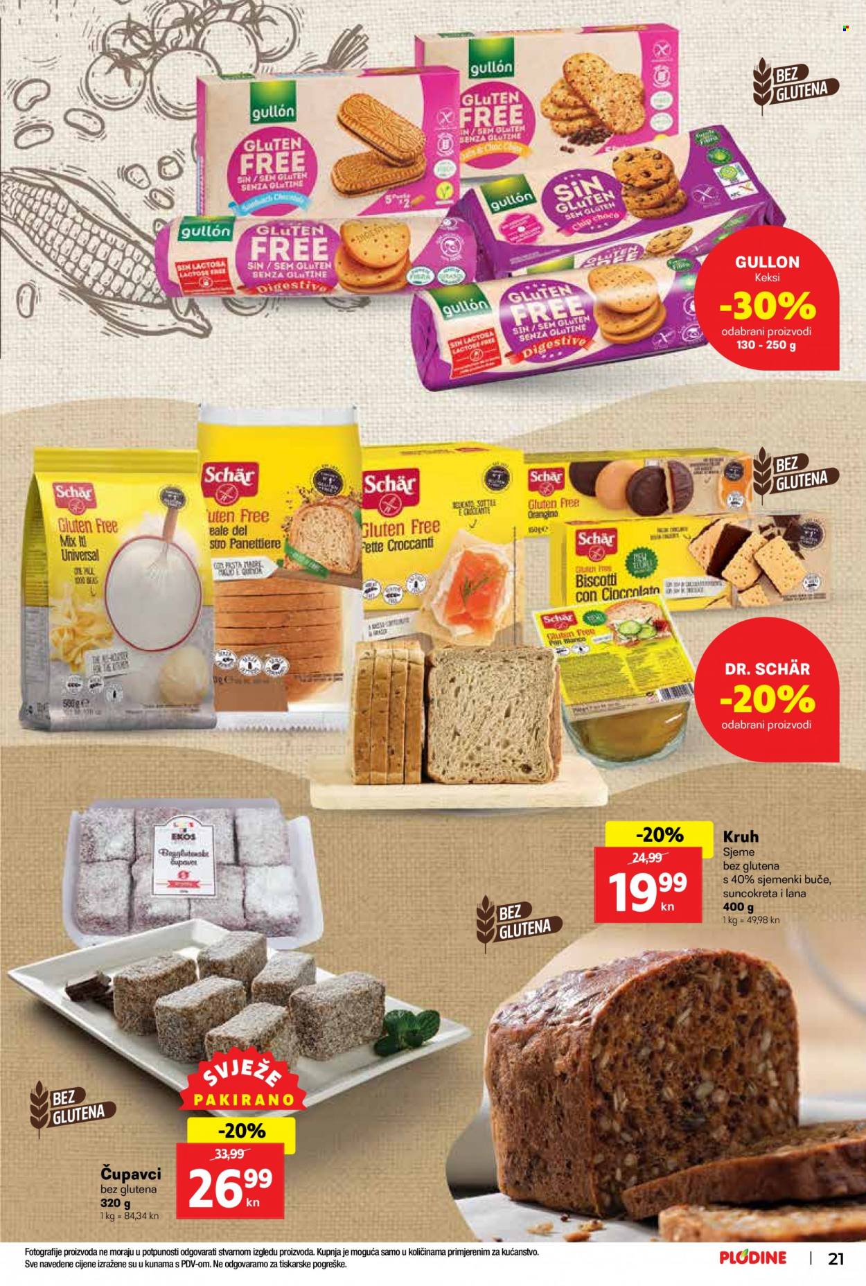 Plodine katalog - 11.05.2022. - 17.05.2022. Stranica 21