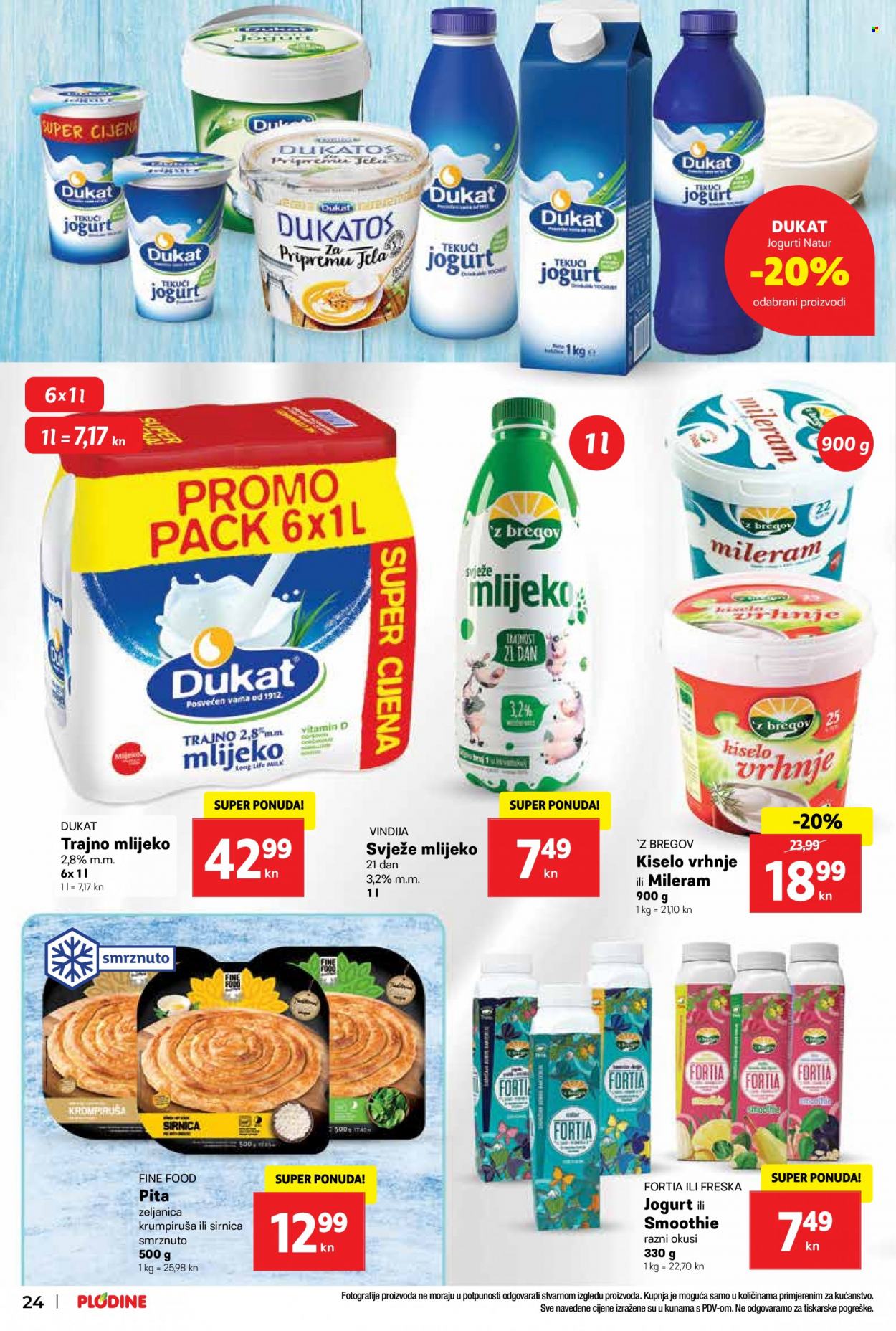 Plodine katalog - 11.05.2022. - 17.05.2022. Stranica 24