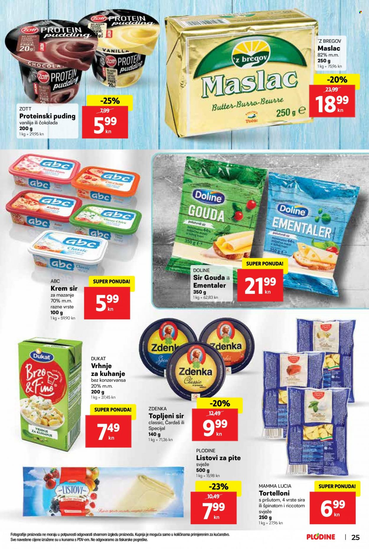 Plodine katalog - 11.05.2022. - 17.05.2022. Stranica 25