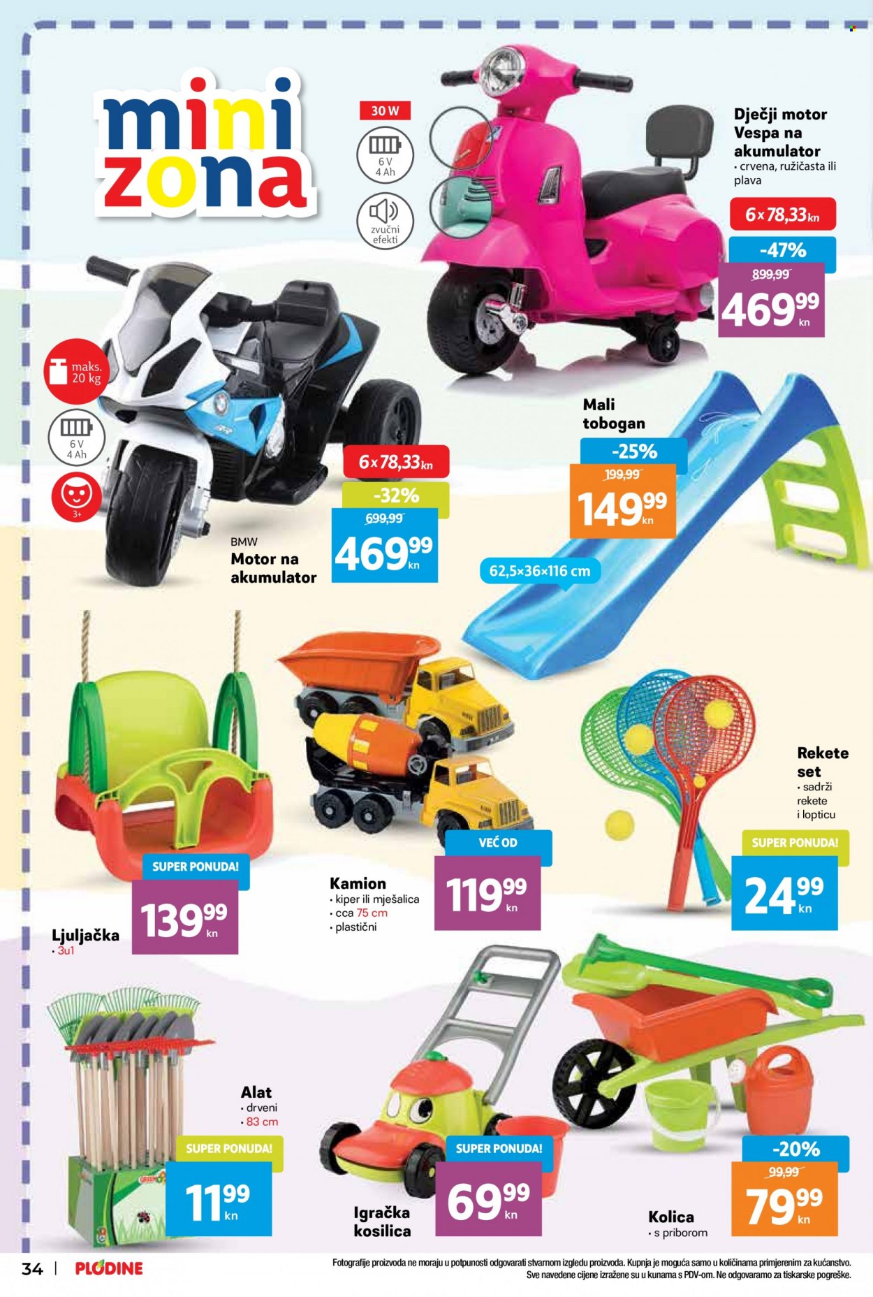 Plodine katalog - 11.05.2022. - 17.05.2022. Stranica 34