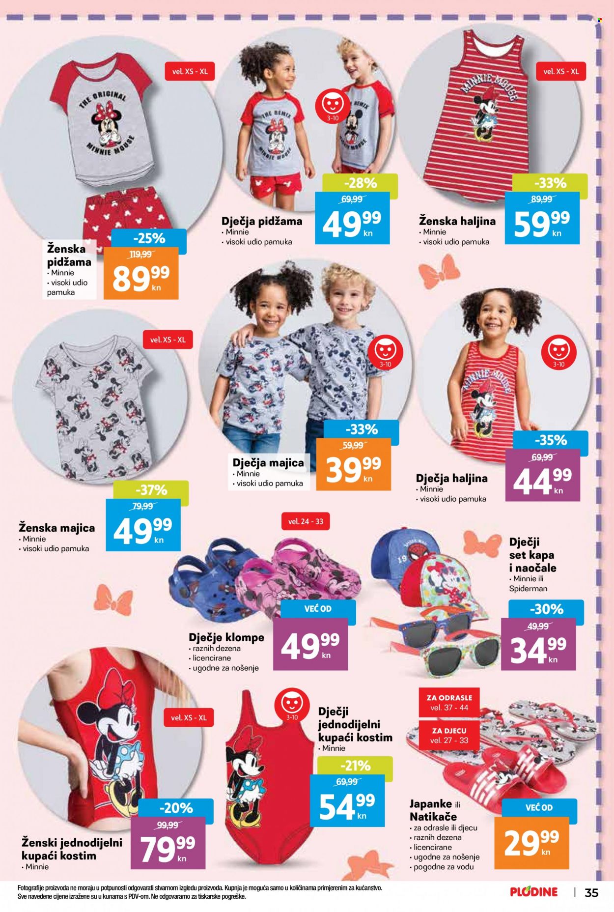 Plodine katalog - 11.05.2022. - 17.05.2022. Stranica 35