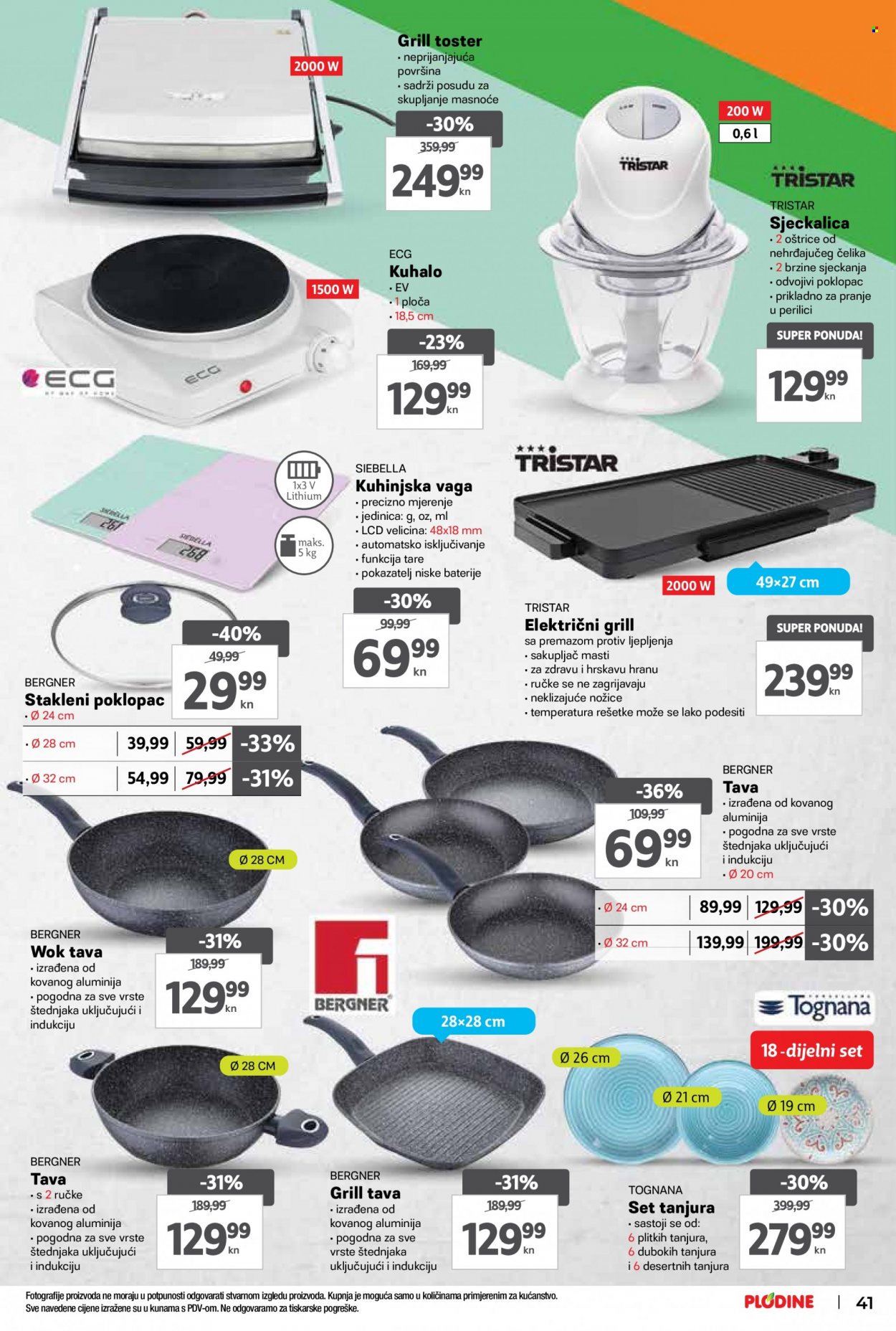 Plodine katalog - 11.05.2022. - 17.05.2022. Stranica 41