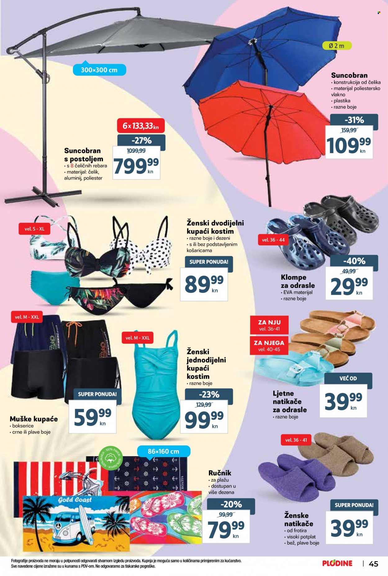 Plodine katalog - 11.05.2022. - 17.05.2022. Stranica 45