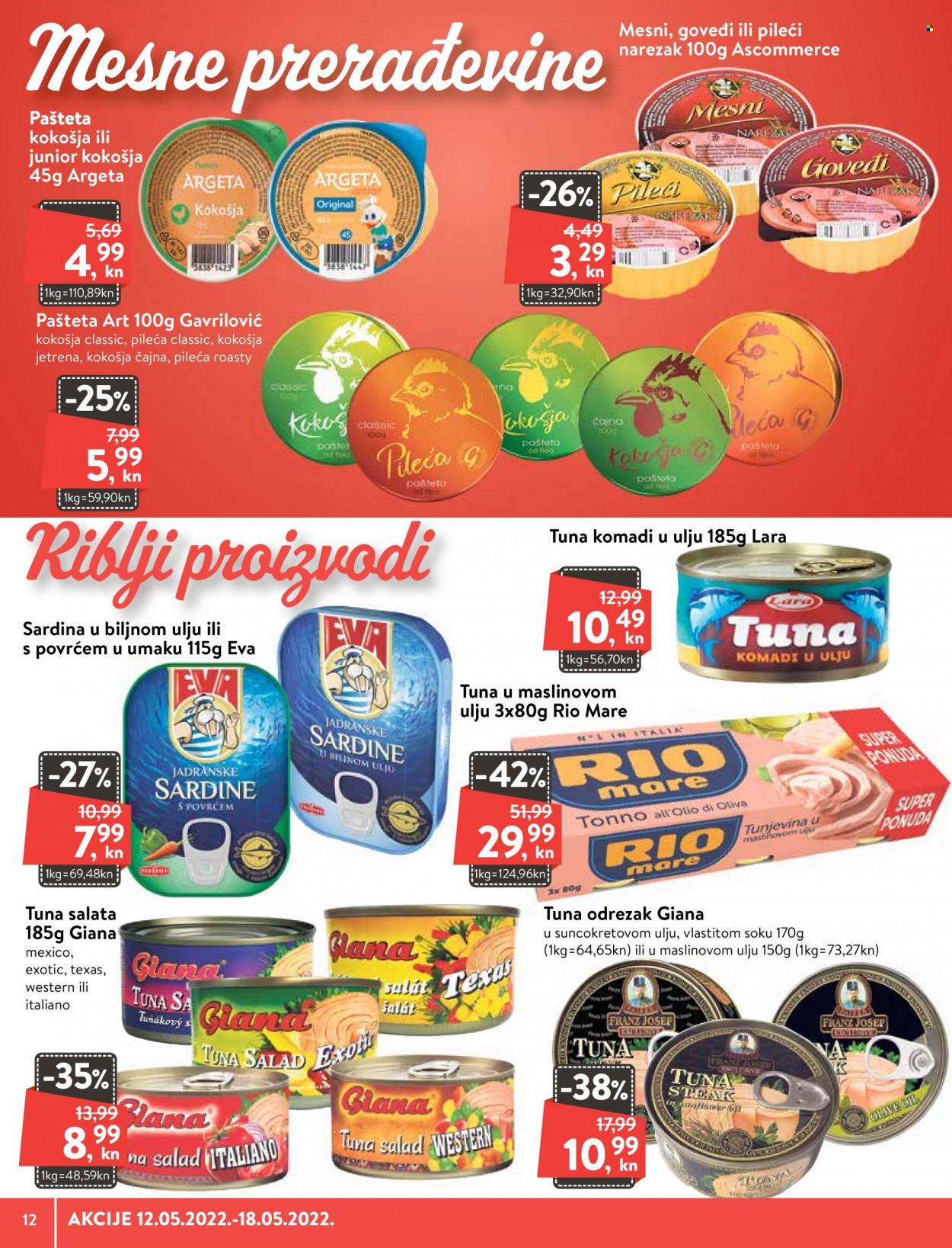 KTC katalog - 12.05.2022. - 18.05.2022. Stranica 12