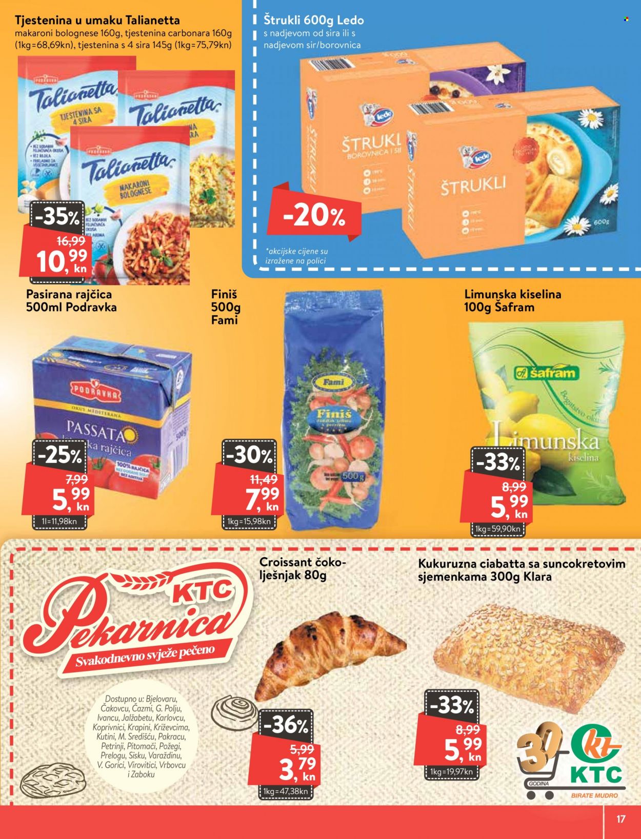 KTC katalog - 12.05.2022. - 18.05.2022. Stranica 17