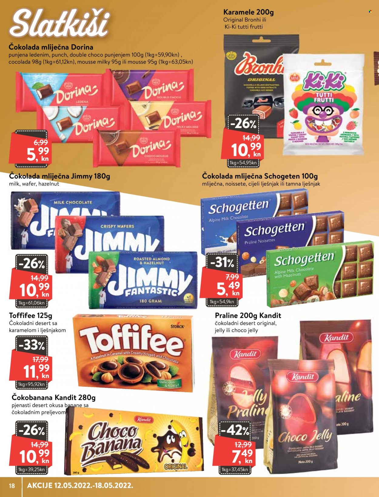 KTC katalog - 12.05.2022. - 18.05.2022. Stranica 18